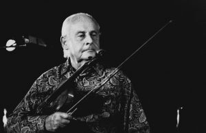 Stéphane Grappelli NSJ 1988